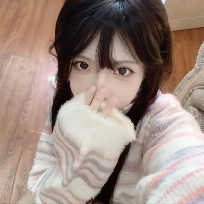 雪地情鸳